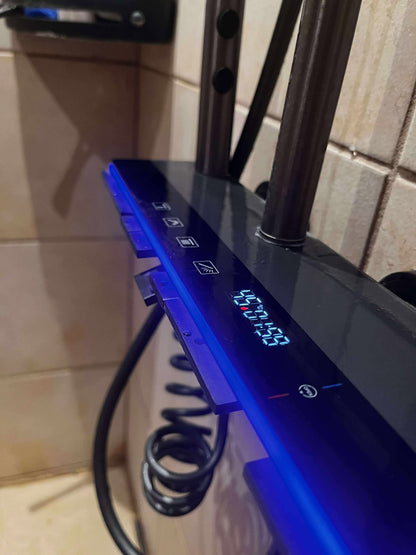 AquaLux SmartShower™