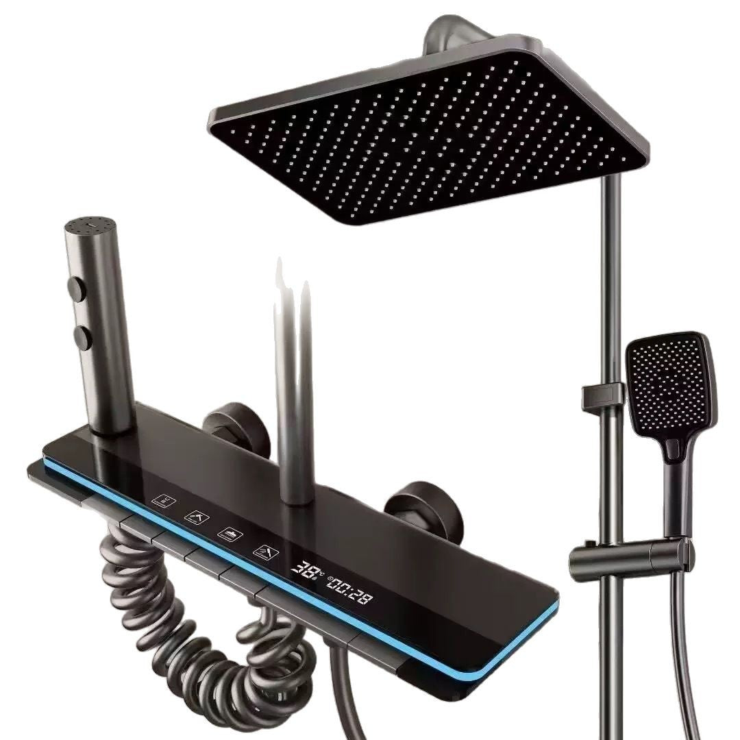 AquaLux SmartShower™