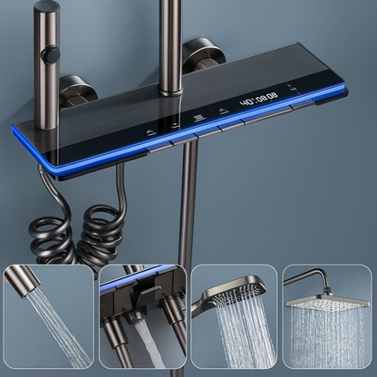 AquaLux SmartShower™